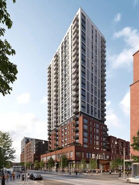 10 Oak Street, Toronto, ON