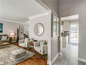 273 Kenwood Avenue, Halton, ON , MLS #W13508220 , Image - 1