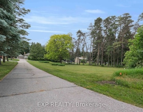 5373 Aurora Road, York, ON , MLS #N13508598 , Image - 1