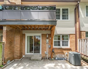 2120 RATHBURN Road E, Peel, ON , MLS #W13599680 , Image - 1