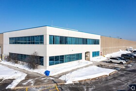 2600 North Park Drive, Peel, ON