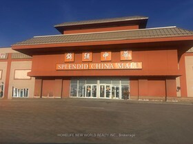 4675 Steeles Avenue E, Toronto, ON