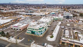 7676 Woodbine Avenue, York, ON