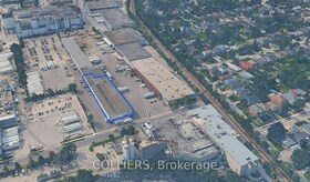 59-61 Huxley Road, Toronto, ON