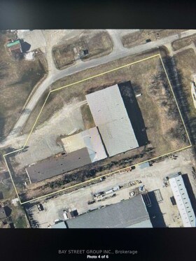 80 Davidson Street, Durham, ON