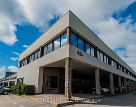45 West Wilmot Street, York, ON