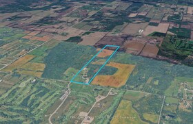 1370 Brawley Road W, Durham, ON , MLS #E13511656 , Image - 1