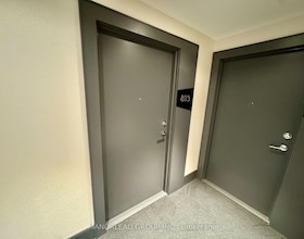 10 De Boers Drive, Toronto, ON , MLS #W13512306 , Image - 1