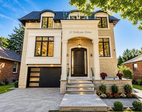 25 Yorkview Drive, Toronto, ON , MLS #W13512470 , Image - 1