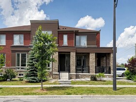 91 Badgerow Way, York, ON , MLS #N13512862 , Image - 1