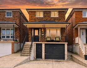 121 Sammon Avenue, Toronto, ON , MLS #E13513528 , Image - 1