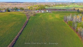 11648 Highway 7 N/A, Halton, ON , MLS #W13597956 , Image - 1