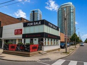 5505 Yonge Street, Toronto, ON