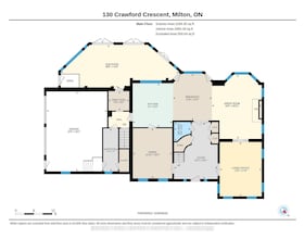 130 Crawford Crescent, Halton, ON , MLS #W13513628 , Image - 1