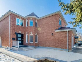 4044 Colonial Drive, Peel, ON , MLS #W13514146 , Image - 1
