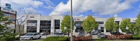 960 Edgeley Boulevard, York, ON