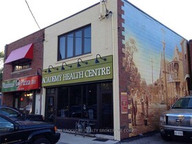 4984 Dundas Street W, Toronto, ON