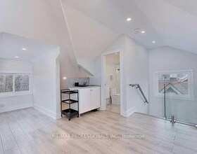 23 Radford Avenue, Toronto, ON , MLS #W13596582 , Image - 1