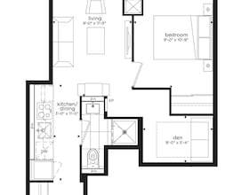 195 Redpath Avenue, Toronto, ON , MLS #C13514908 , Image - 1