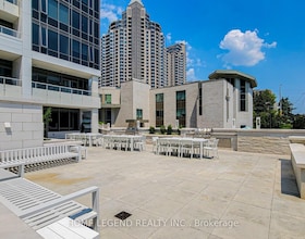 75 Canterbury Place, Toronto, ON , MLS #C13596560 , Image - 1