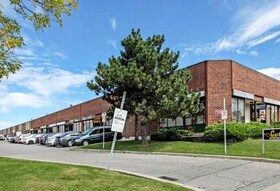 4800 Sheppard Avenue E, Toronto, ON