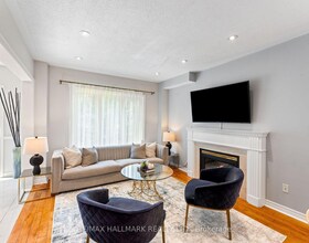 17 Rushingbrook Drive, York, ON , MLS #N13596408 , Image - 1