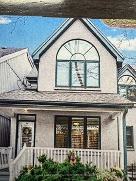 103 PEARS Avenue, Toronto, ON