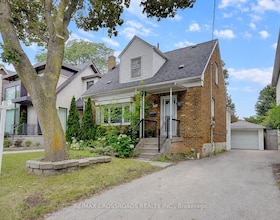 128 Leacrest Road, Toronto, ON , MLS #C13665052 , Image - 1