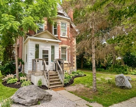 76 Wellington Street, Simcoe, ON , MLS #N13515934 , Image - 1
