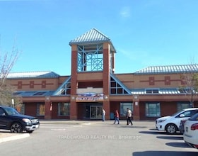 3255 Highway 7 N/A E, York, ON