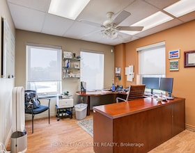 66 Innovation Drive, Hamilton, ON , MLS #X13516216 , Image - 1