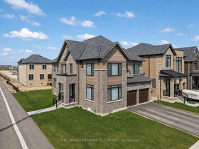 3 Blain Drive, Hamilton, ON , MLS #X13757280 , Image - 1