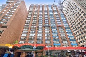 1166 Bay Street, Toronto, ON , MLS #C13516308 , Image - 1