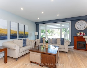 2528 Truscott Drive, Peel, ON , MLS #W13516630 , Image - 1