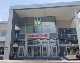 7181 Yonge Street, York, ON