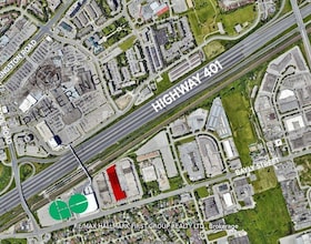 1410 Bayly Street, Durham, ON