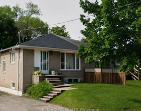 218 Penn Avenue, York, ON