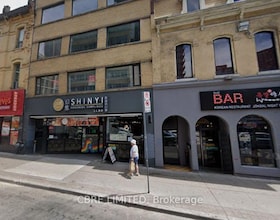 639 Yonge Street, Toronto, ON