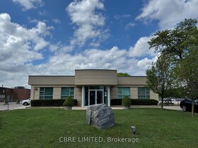 30 Kern Road, Toronto, ON