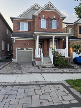 1054 Belcourt Street, Durham, ON