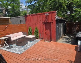691 Greenwood Avenue, Toronto, ON , MLS #E13564752 , Image - 1