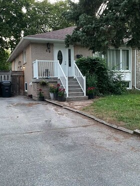 69 Pintail Crescent, Toronto, ON