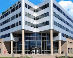 201 County Court Boulevard, Peel, ON