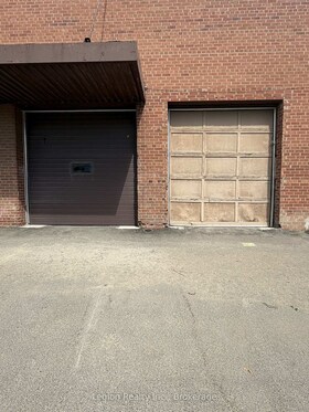 100 Rutherford Road S, Peel, ON