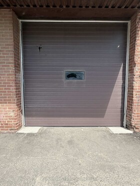 100 Rutherford Road S, Peel, ON