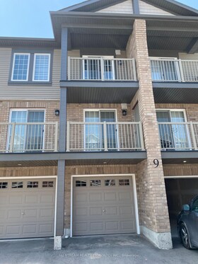 9 Hay Lane, Simcoe, ON , MLS #S13519656 , Image - 1
