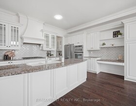 92 Glengordon Crescent, York, ON , MLS #N13519788 , Image - 1