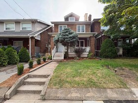 634 runnymede Road, Toronto, ON , MLS #W13631838 , Image - 1