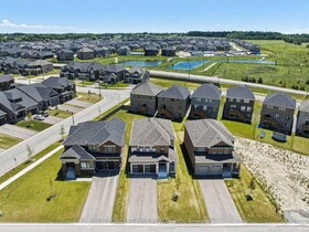 76 Bluebird Avenue, Simcoe, ON , MLS #N13520754 , Image - 1