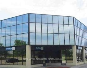 3075 Fourteenth Avenue, York, ON